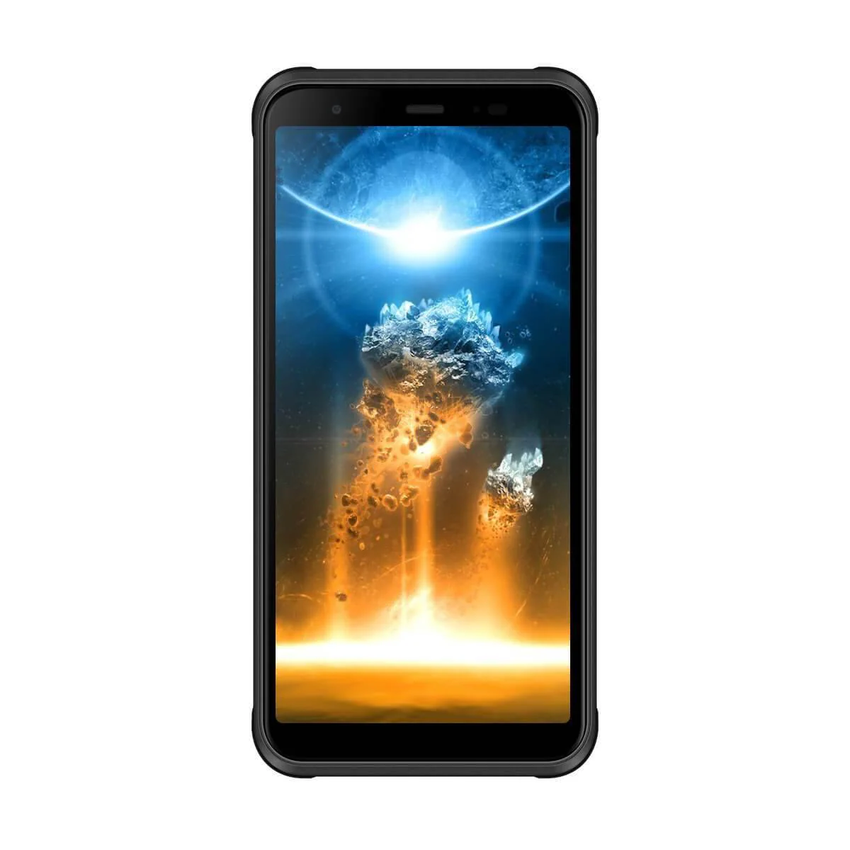 Blackview BV6300 Pro 5.7" 6GB+128GB 16MP Camera NFC BV6300 Pro 4G Slim Rugged Phone - Image 2