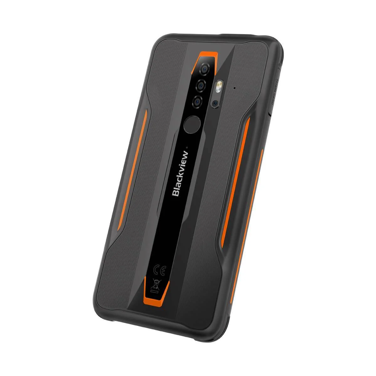 Blackview BV6300 Pro 5.7" 6GB+128GB 16MP Camera NFC BV6300 Pro 4G Slim Rugged Phone - Image 20