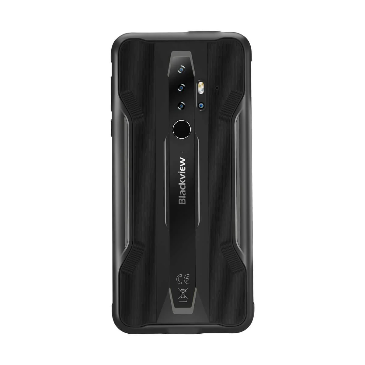 Blackview BV6300 Pro 5.7" 6GB+128GB 16MP Camera NFC BV6300 Pro 4G Slim Rugged Phone - Image 3