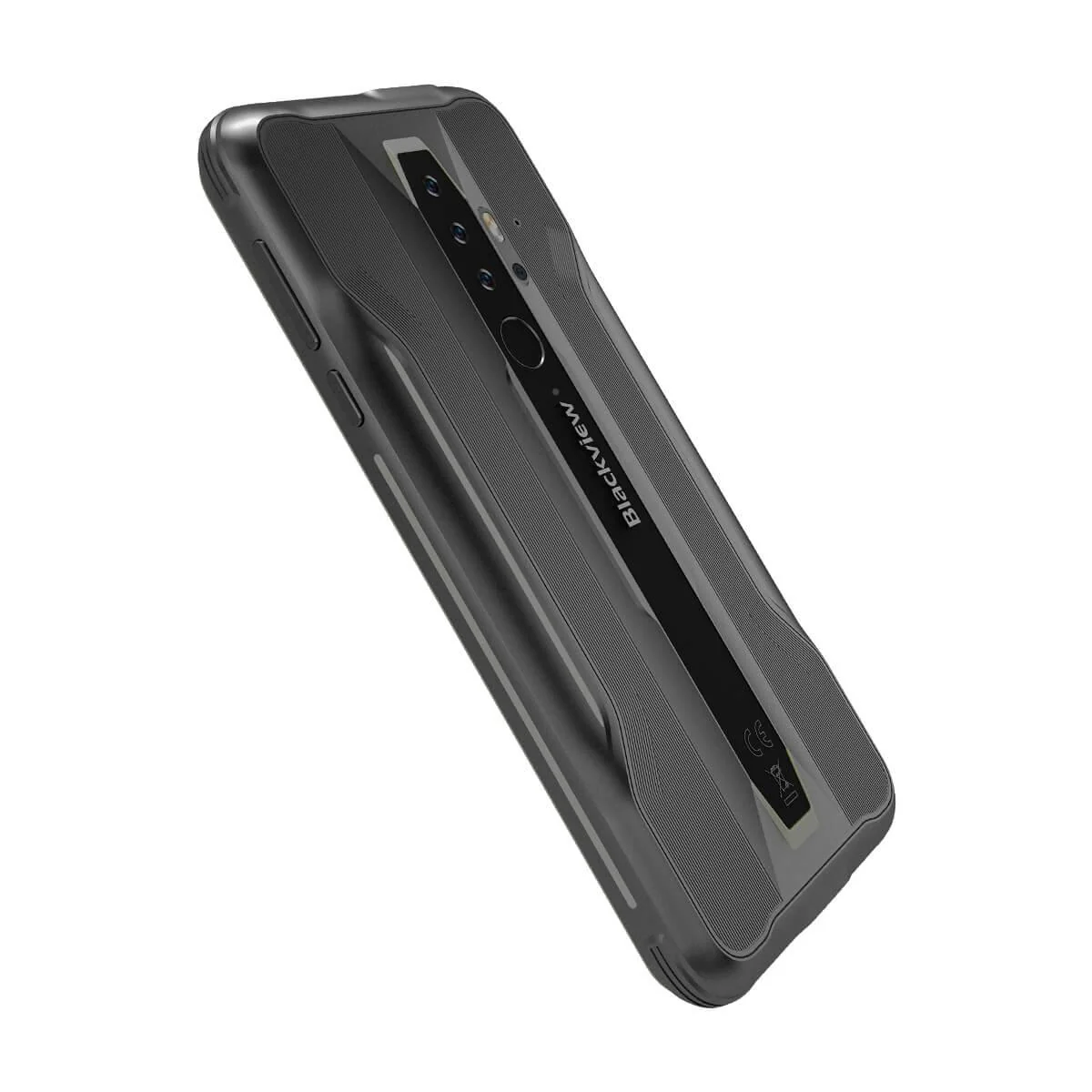 Blackview BV6300 Pro 5.7" 6GB+128GB 16MP Camera NFC BV6300 Pro 4G Slim Rugged Phone - Image 4