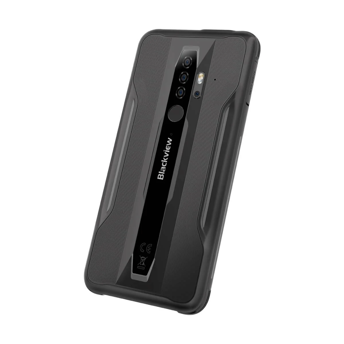 Blackview BV6300 Pro 5.7" 6GB+128GB 16MP Camera NFC BV6300 Pro 4G Slim Rugged Phone - Image 5