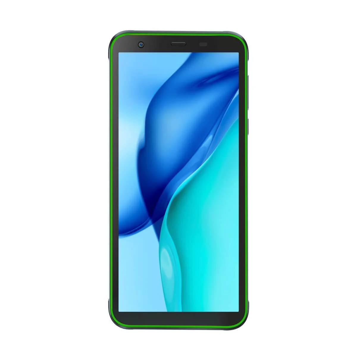 Blackview BV6300 Pro 5.7" 6GB+128GB 16MP Camera NFC BV6300 Pro 4G Slim Rugged Phone - Image 7