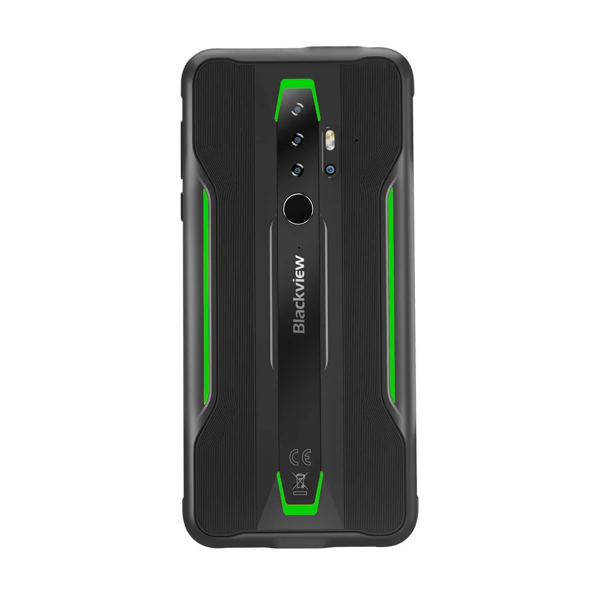 Blackview BV6300 Pro 5.7" 6GB+128GB 16MP Camera NFC BV6300 Pro 4G Slim Rugged Phone - Image 8