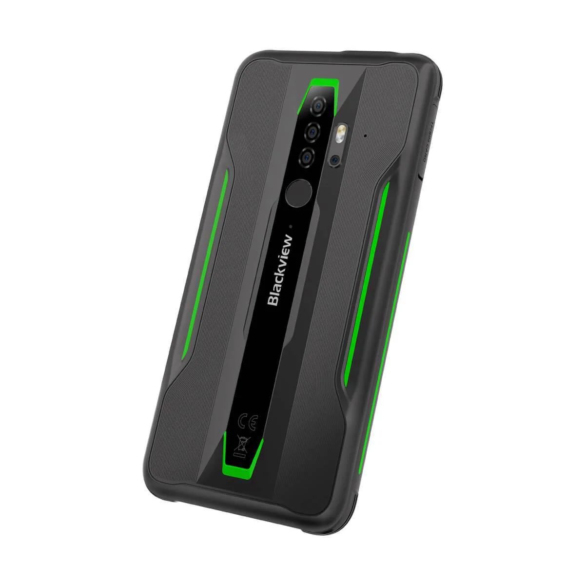 Blackview BV6300 Pro 5.7" 6GB+128GB 16MP Camera NFC BV6300 Pro 4G Slim Rugged Phone - Image 9
