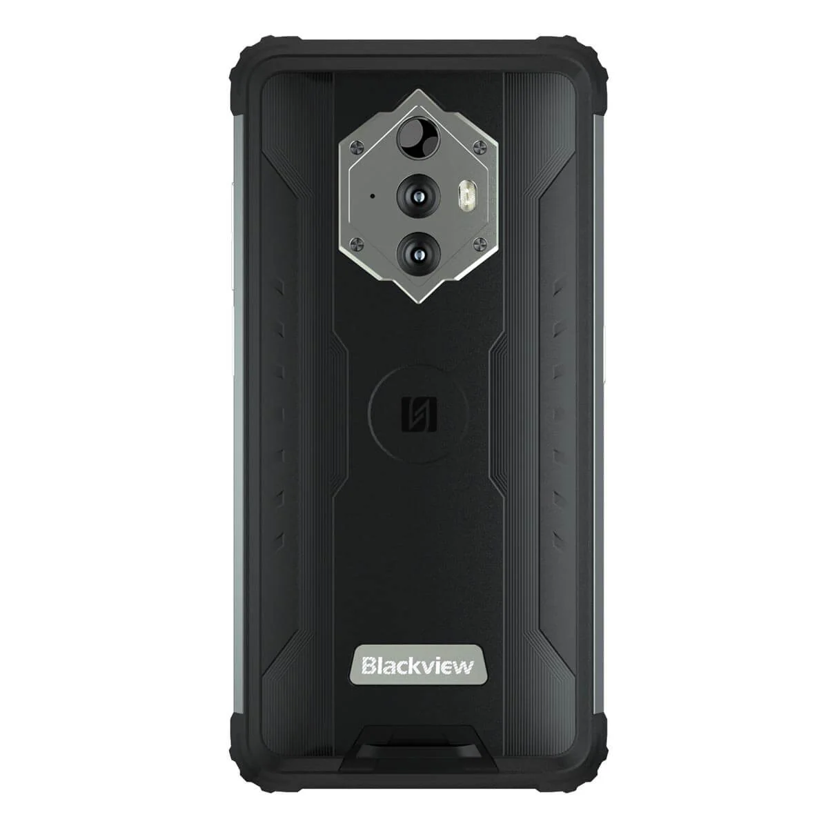 Blackview BV6600 Pro Thermal Camera 5.7" 4+64GB 8580mAh Android 11 4G Rugged Smartphone - Image 3