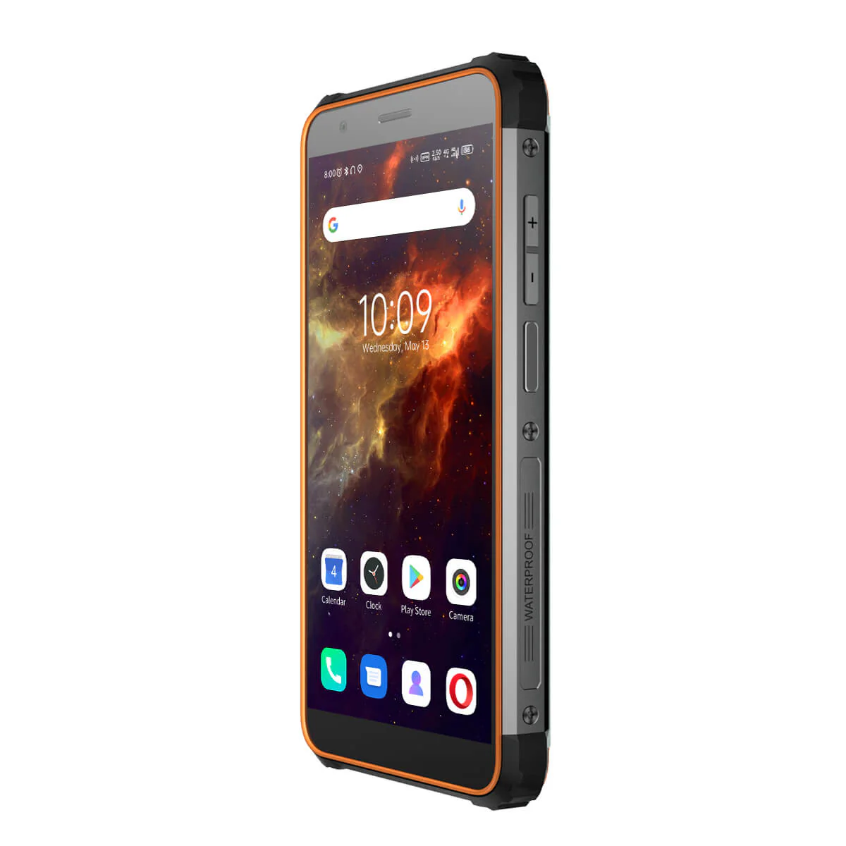 Blackview BV6600E 5.7-inch 4+32GB Android 11 8580mAh 16MP+8MP Ruggedized 4G Cellphone - Image 14