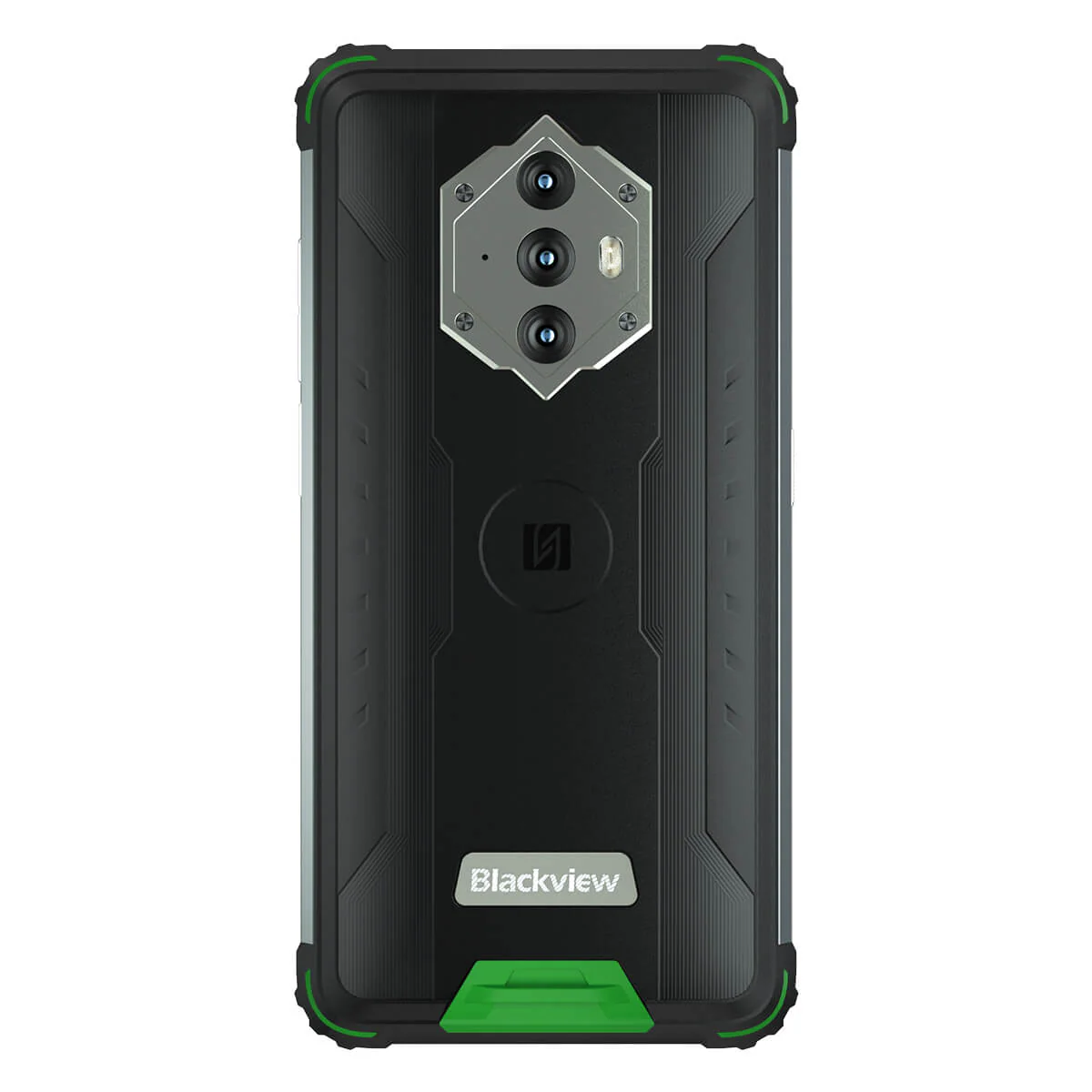 Blackview BV6600E 5.7-inch 4+32GB Android 11 8580mAh 16MP+8MP Ruggedized 4G Cellphone - Image 17