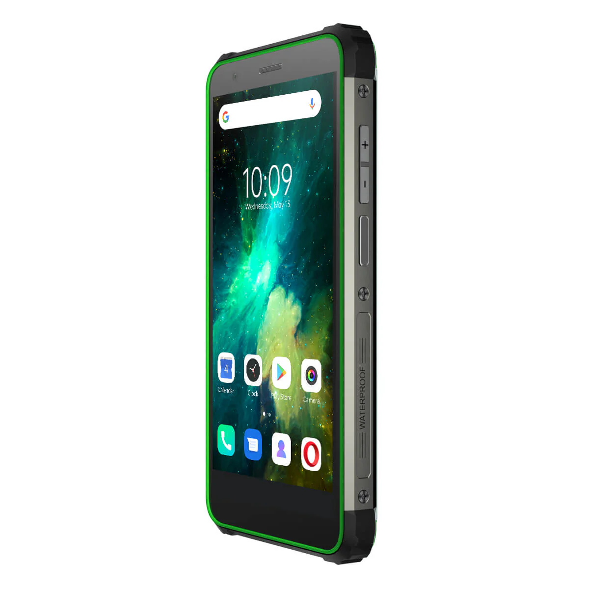 Blackview BV6600E 5.7-inch 4+32GB Android 11 8580mAh 16MP+8MP Ruggedized 4G Cellphone - Image 18
