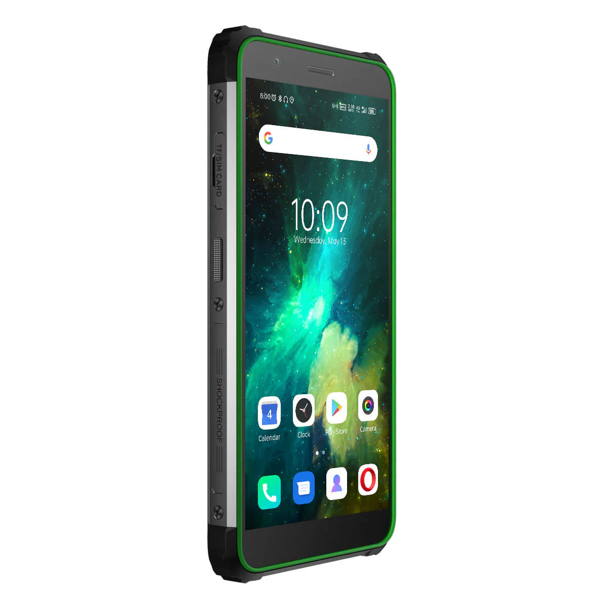 Blackview BV6600E 5.7-inch 4+32GB Android 11 8580mAh 16MP+8MP Ruggedized 4G Cellphone - Image 19