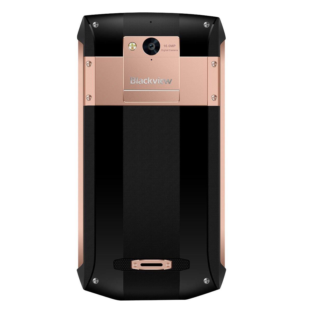 Blackview BV8000 Pro 4G Ruggedized Smartphone - Image 3