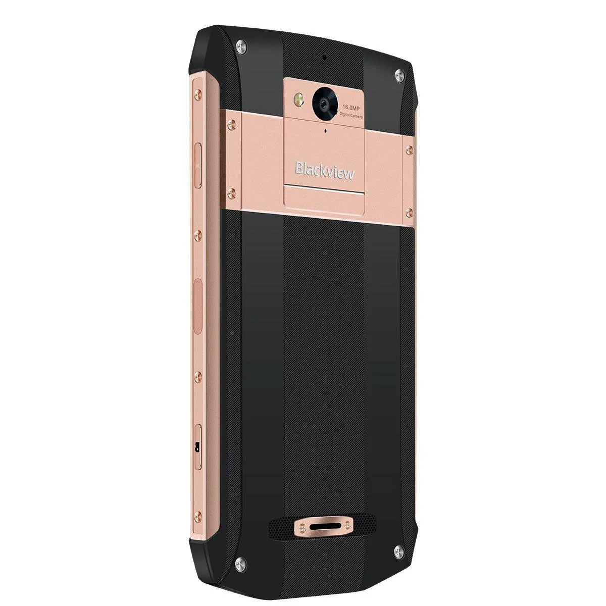 Blackview BV8000 Pro 4G Ruggedized Smartphone - Image 4