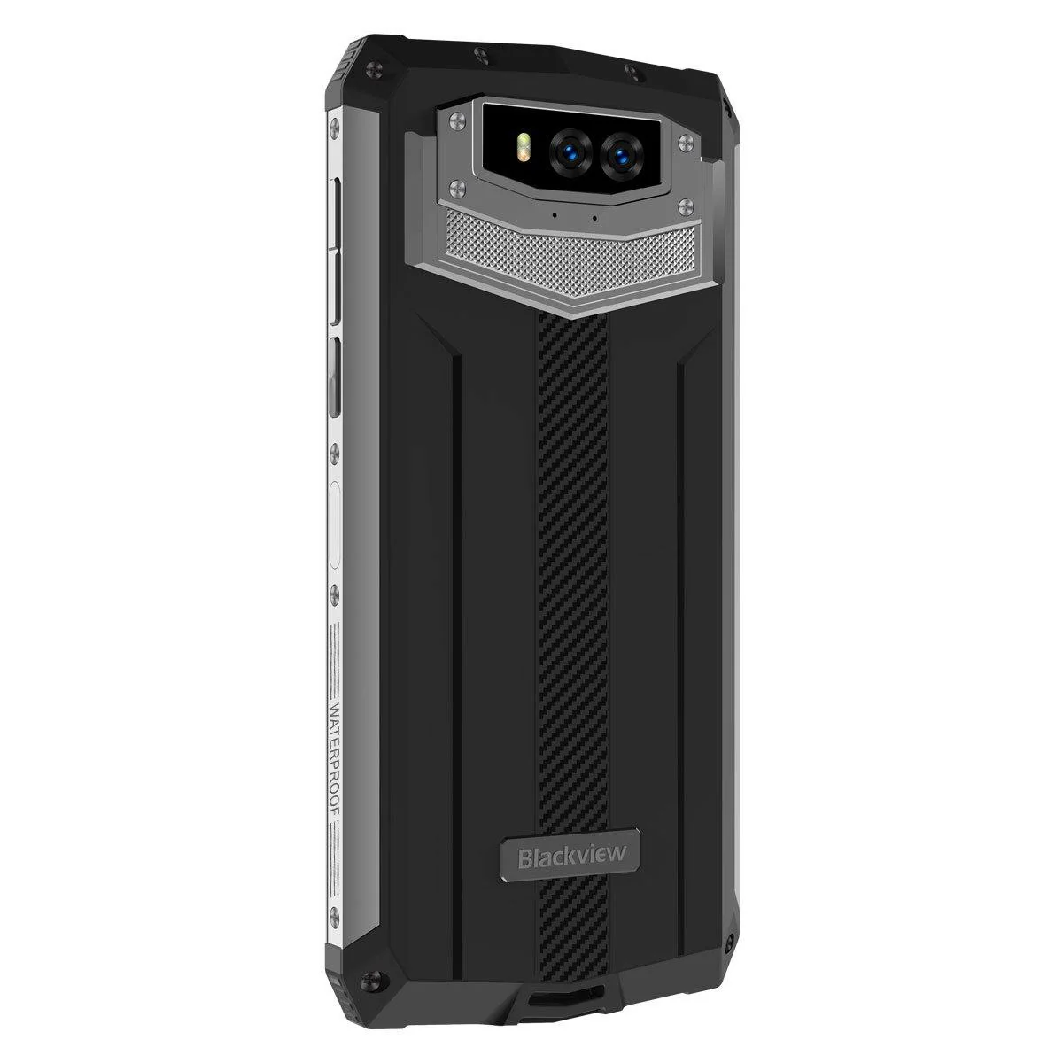 Blackview BV9100 Battery Monster 4G Ruggedized Smartphone - Image 10