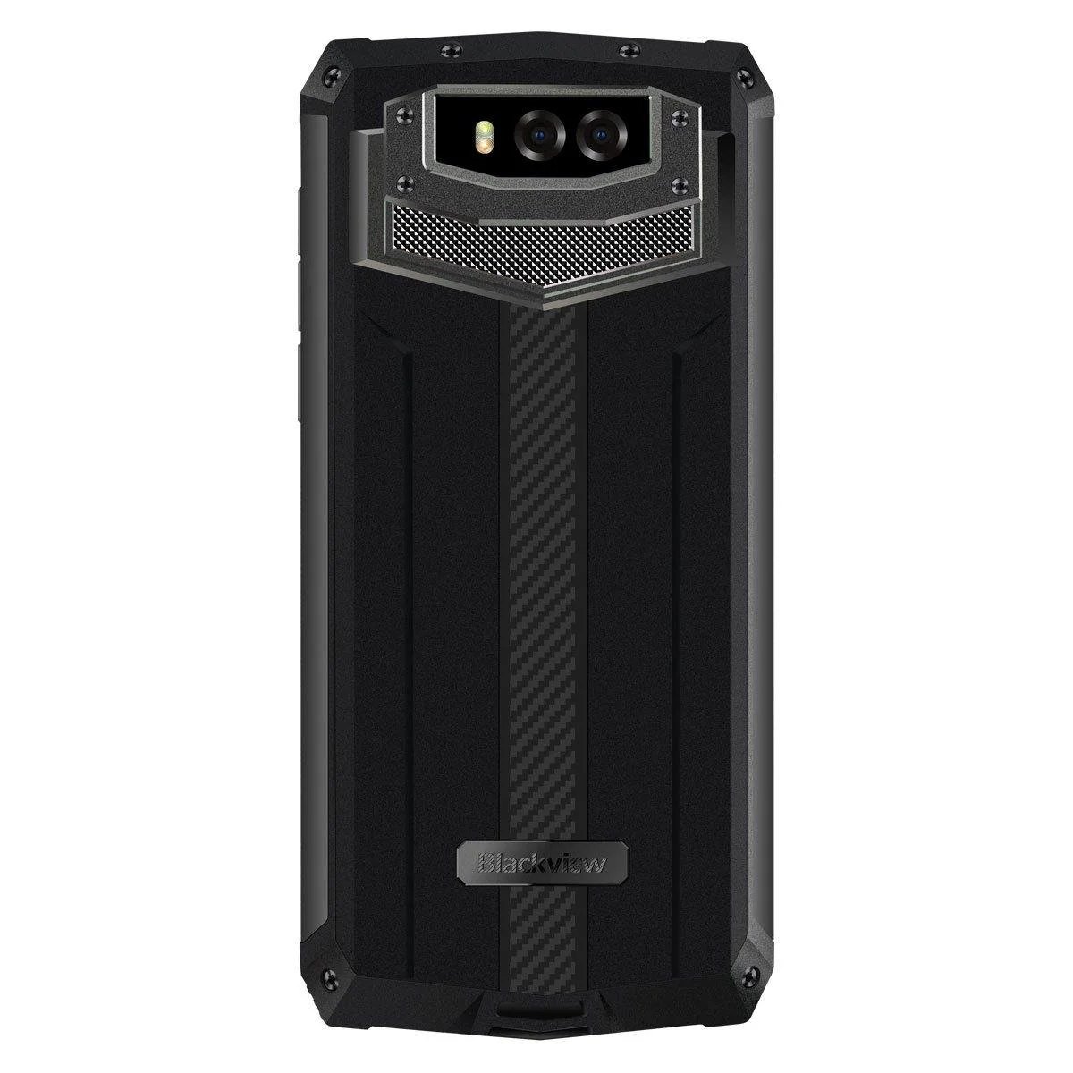 Blackview BV9100 Battery Monster 4G Ruggedized Smartphone - Image 3