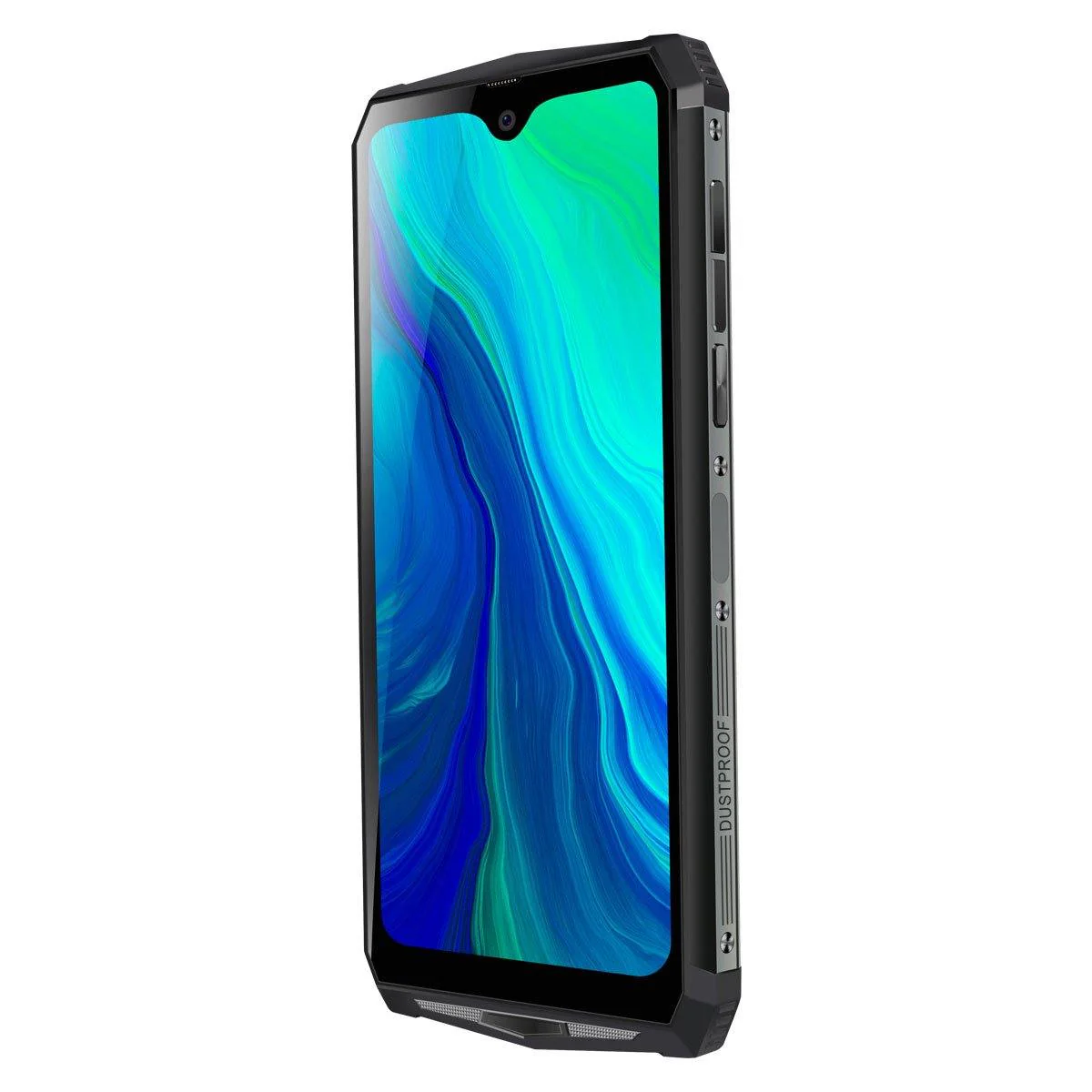 Blackview BV9100 Battery Monster 4G Ruggedized Smartphone - Image 4