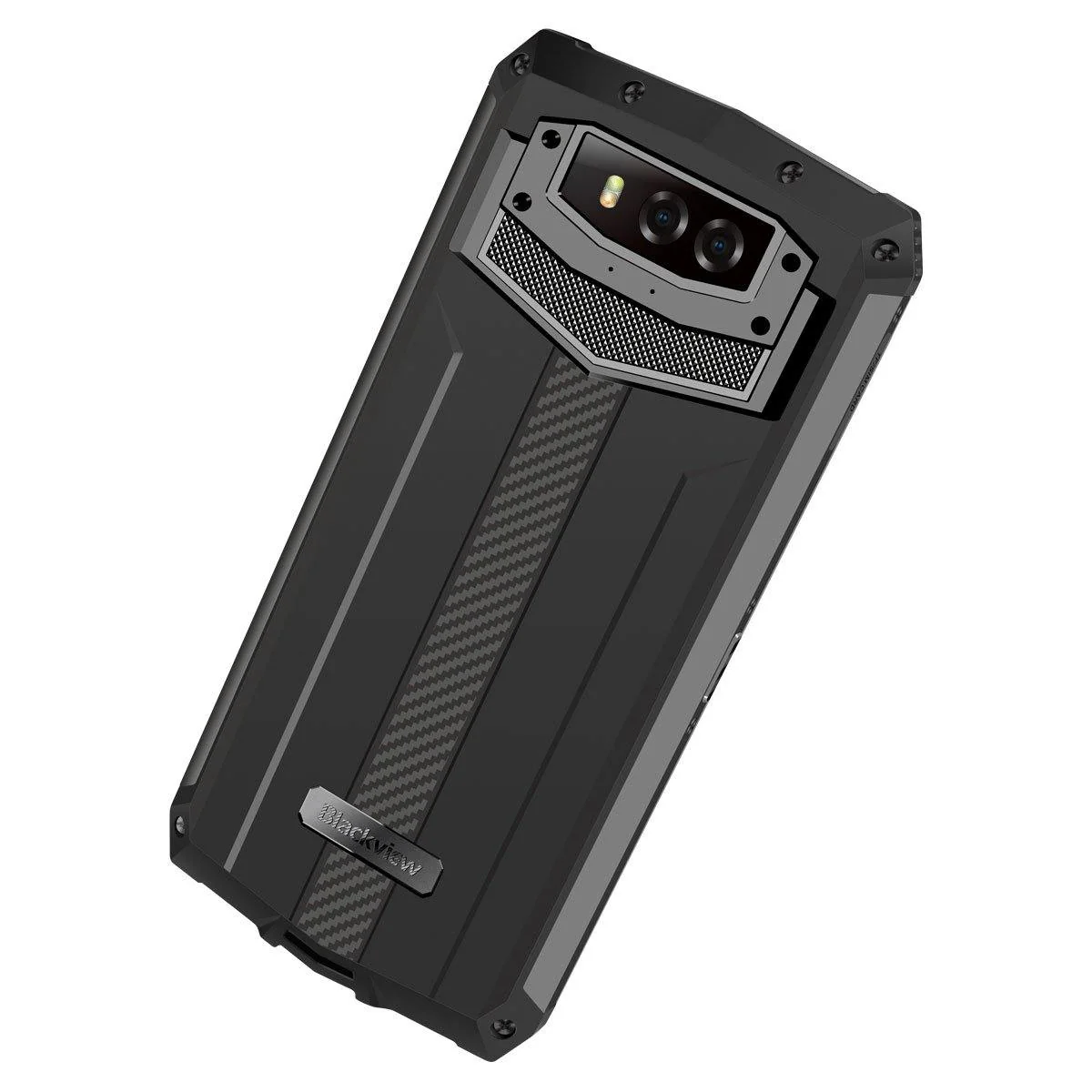 Blackview BV9100 Battery Monster 4G Ruggedized Smartphone - Image 5