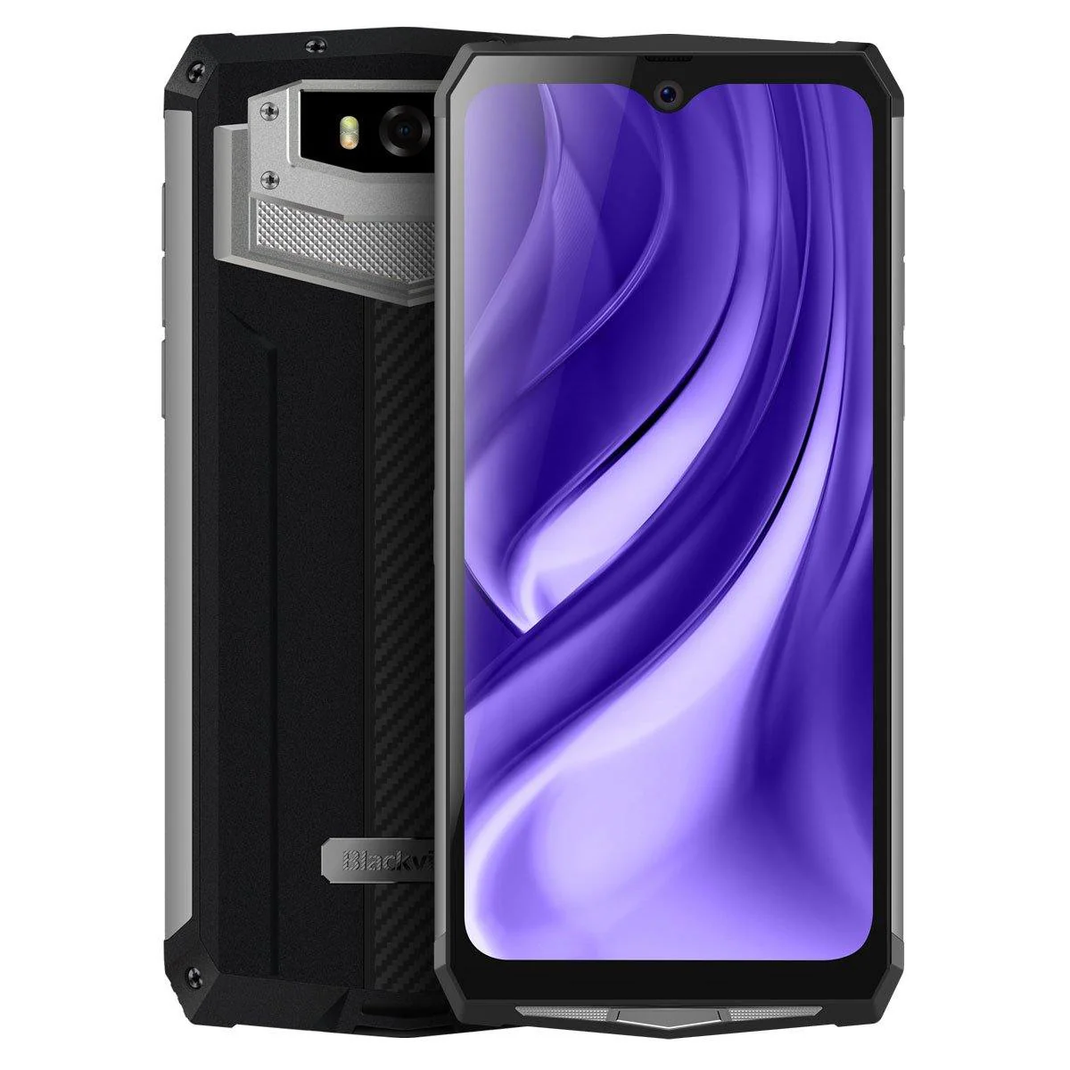 Blackview BV9100 Battery Monster 4G Ruggedized Smartphone - Image 6