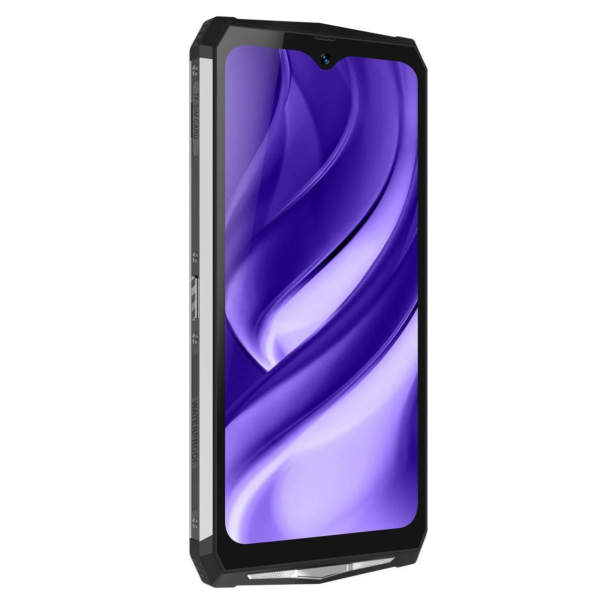 Blackview BV9100 Battery Monster 4G Ruggedized Smartphone - Image 9