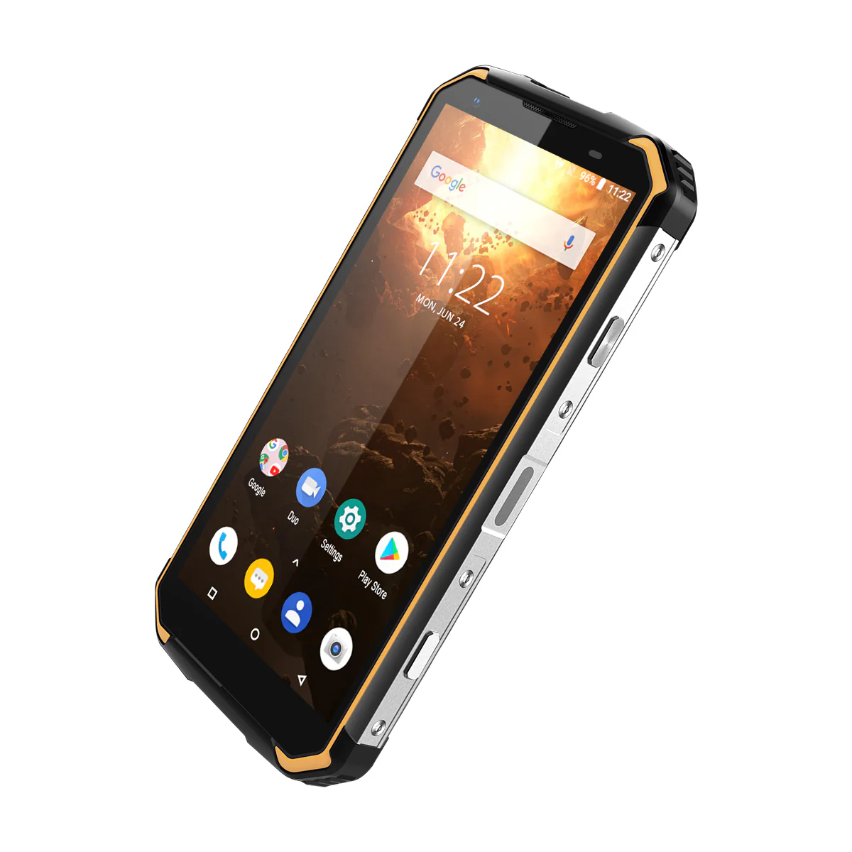 Blackview BV9500 Plus 4G Ruggedized Phone - Official Refurbished - Image 10