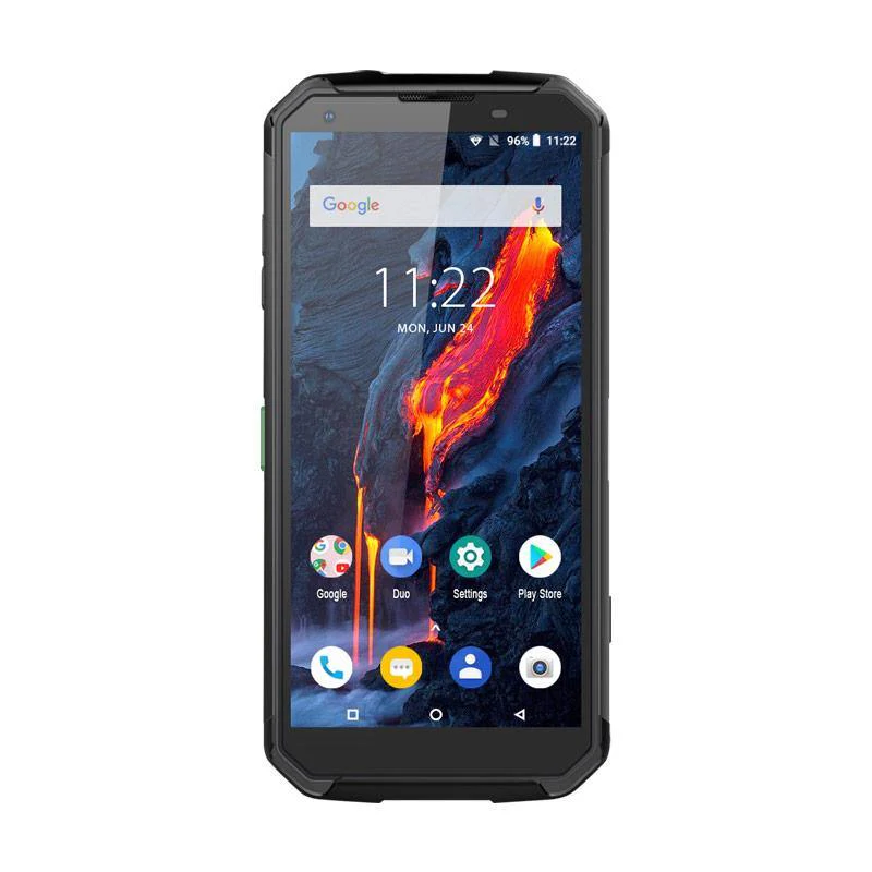 Blackview BV9500 Plus 4G Ruggedized Phone - Official Refurbished - Image 2