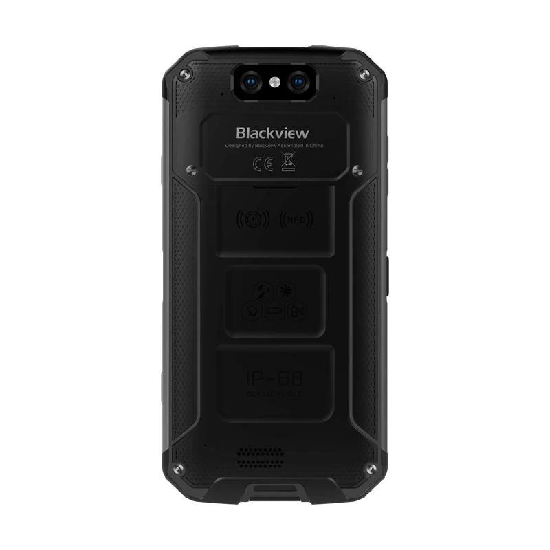 Blackview BV9500 Plus 4G Ruggedized Phone - Official Refurbished - Image 3