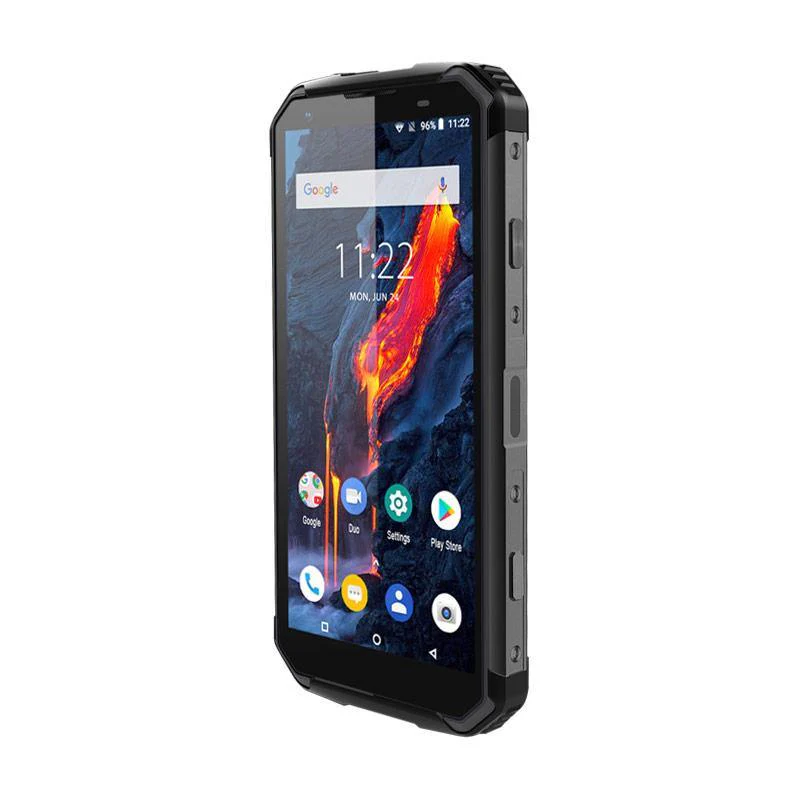 Blackview BV9500 Plus 4G Ruggedized Phone - Official Refurbished - Image 4