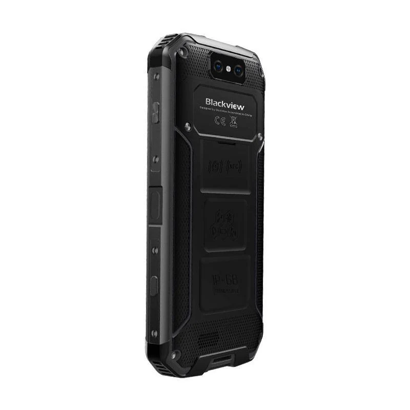 Blackview BV9500 Plus 4G Ruggedized Phone - Official Refurbished - Image 5