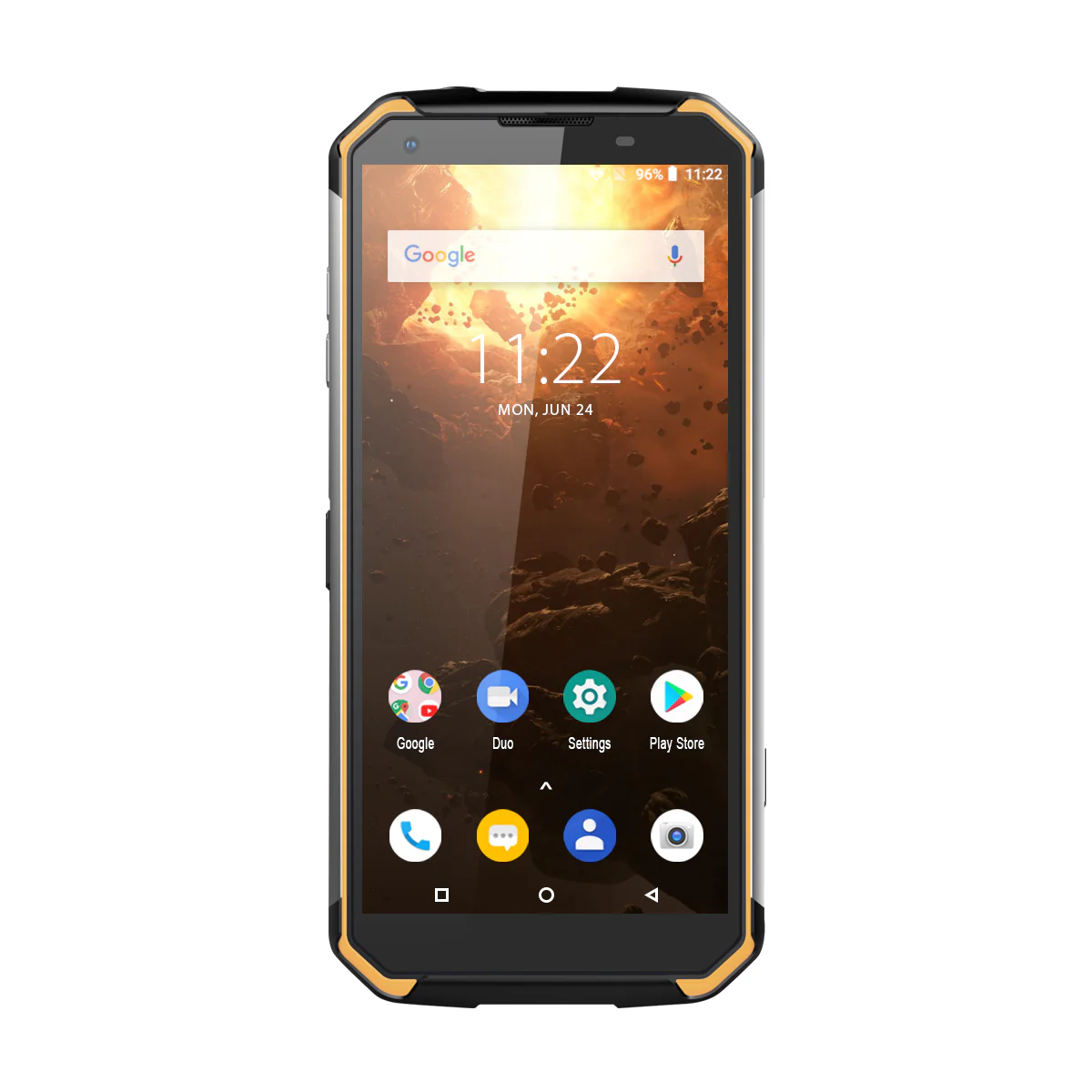 Blackview BV9500 Plus 4G Ruggedized Phone - Official Refurbished - Image 7
