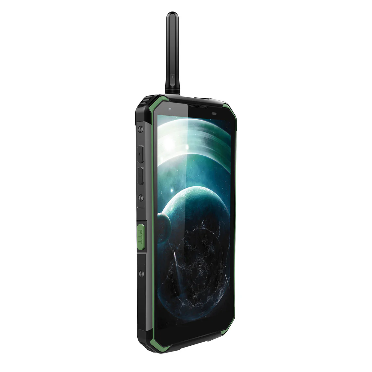Blackview BV9500 Pro Walkie Talkie 6GB+128GB 4G Ruggedized Phone - Official Refurbished - Image 12