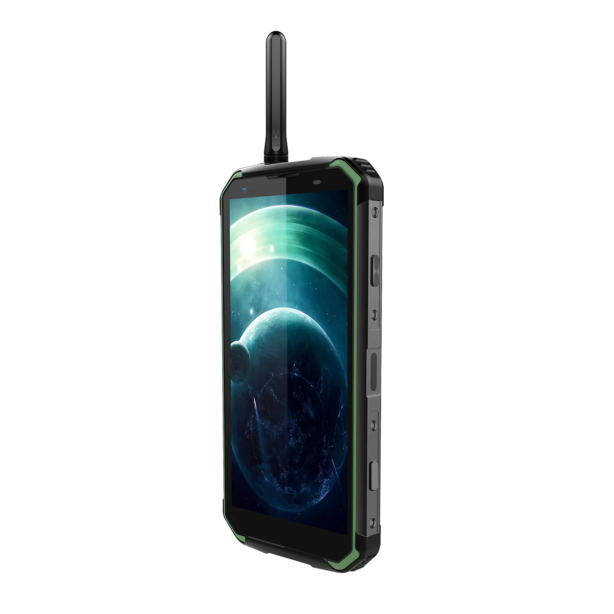 Blackview BV9500 Pro Walkie Talkie 6GB+128GB 4G Ruggedized Phone - Official Refurbished - Image 13