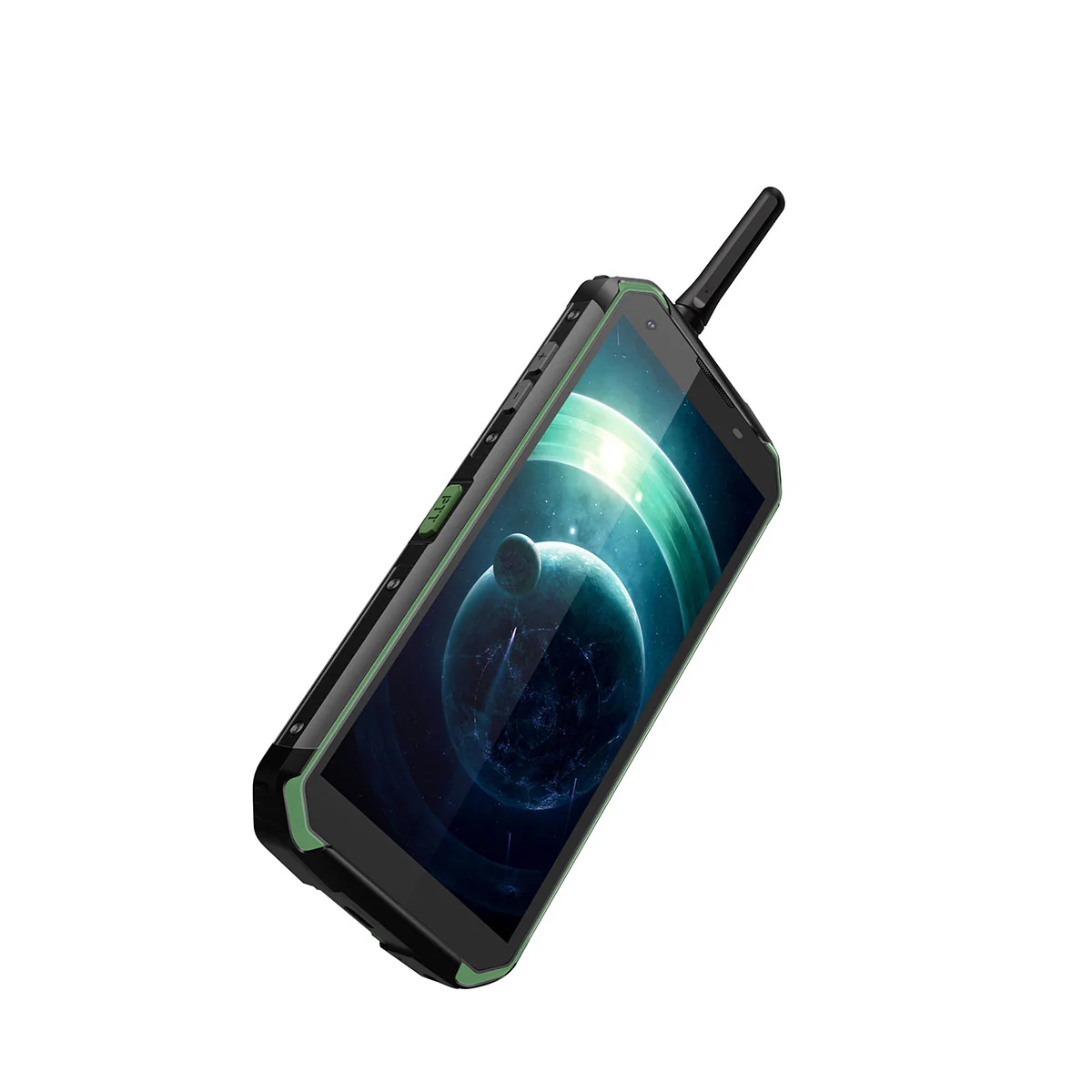 Blackview BV9500 Pro Walkie Talkie 6GB+128GB 4G Ruggedized Phone - Official Refurbished - Image 15