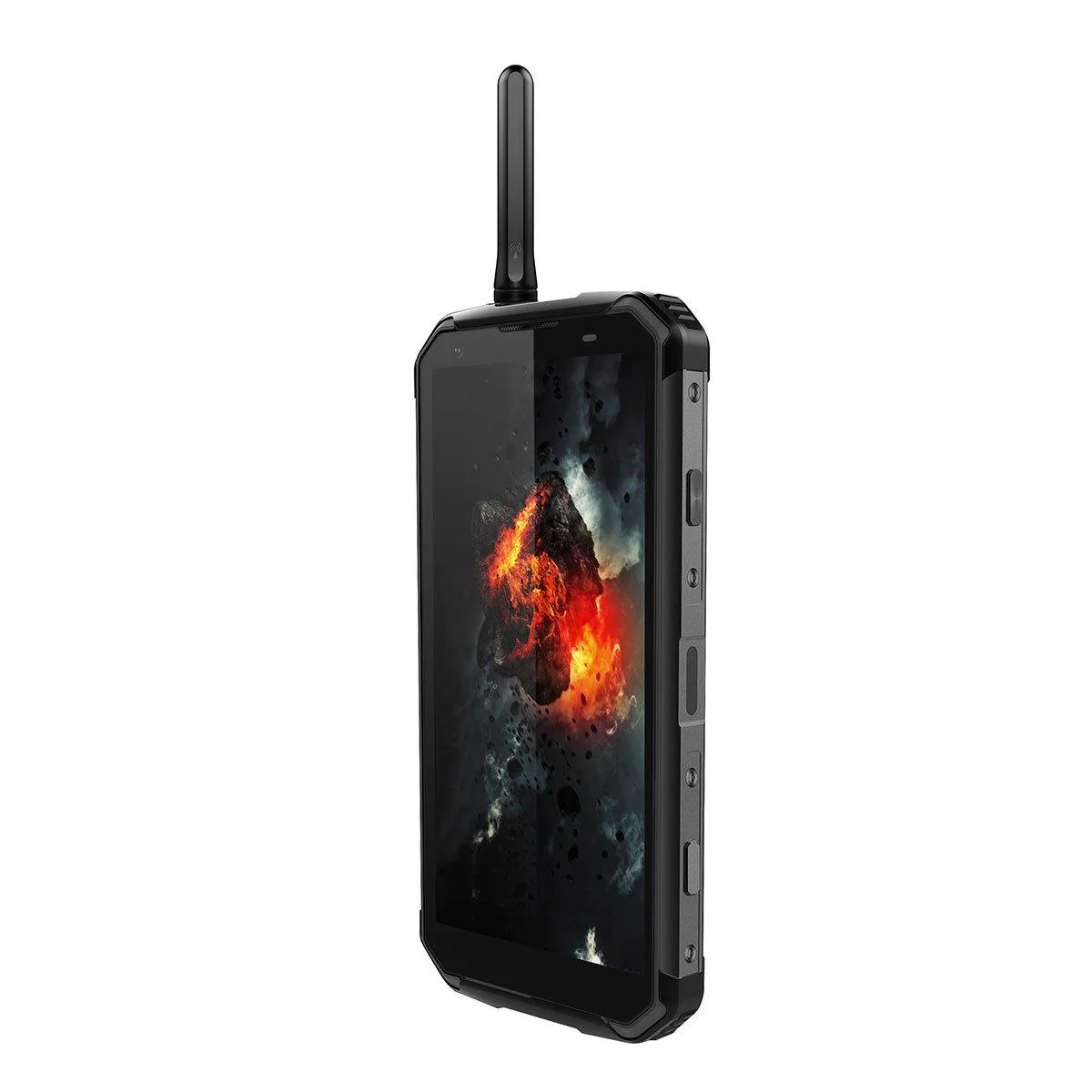 Blackview BV9500 Pro Walkie Talkie 6GB+128GB 4G Ruggedized Phone - Official Refurbished - Image 3