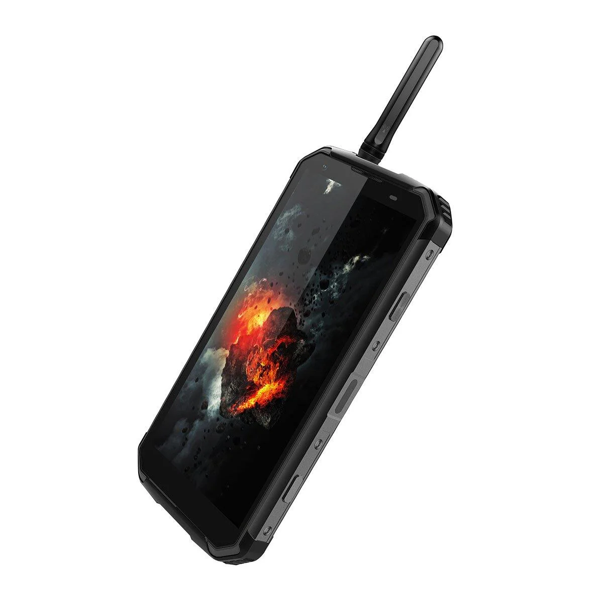Blackview BV9500 Pro Walkie Talkie 6GB+128GB 4G Ruggedized Phone - Official Refurbished - Image 6