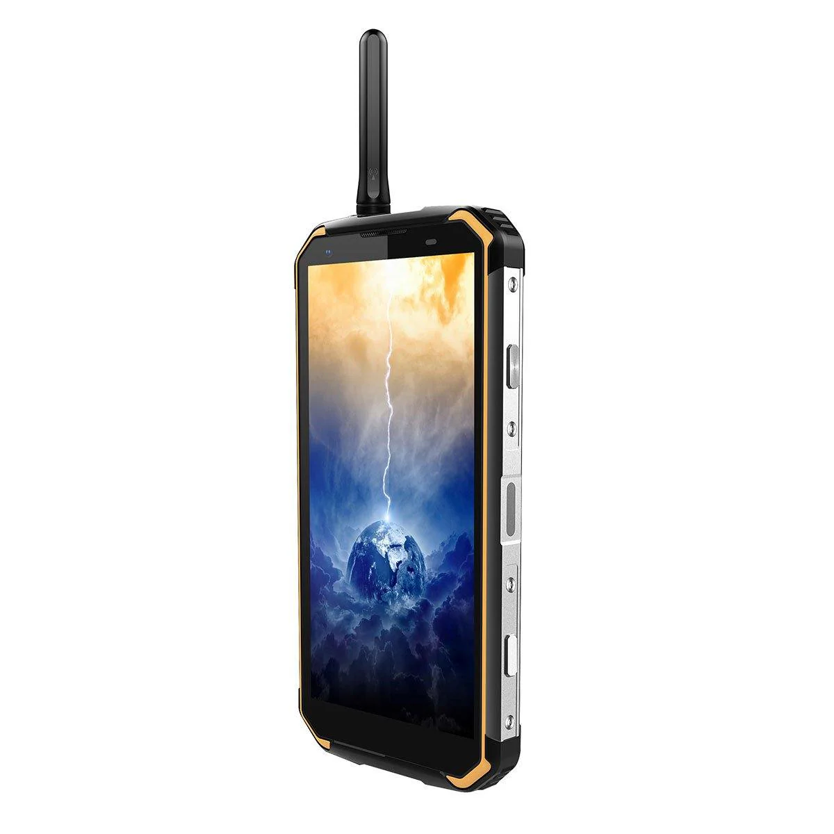 Blackview BV9500 Pro Walkie Talkie 6GB+128GB 4G Ruggedized Phone - Official Refurbished - Image 7