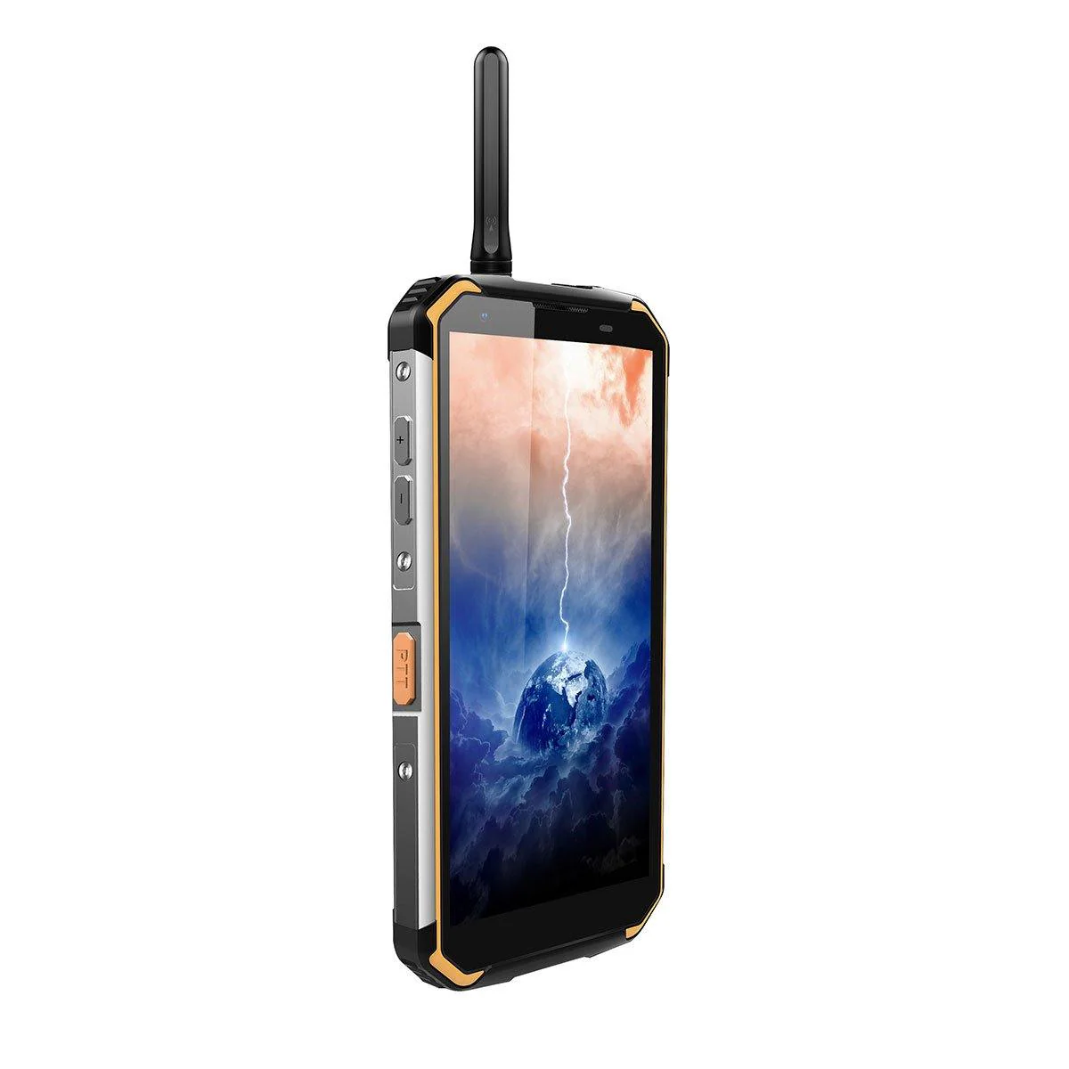 Blackview BV9500 Pro Walkie Talkie 6GB+128GB 4G Ruggedized Phone - Official Refurbished - Image 8