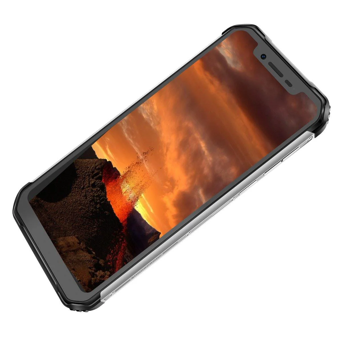 Blackview BV9600E 4+128GB Helio P70 4G Ruggedized Smartphone - Image 10
