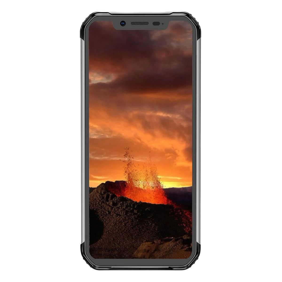 Blackview BV9600E 4+128GB Helio P70 4G Ruggedized Smartphone - Image 7