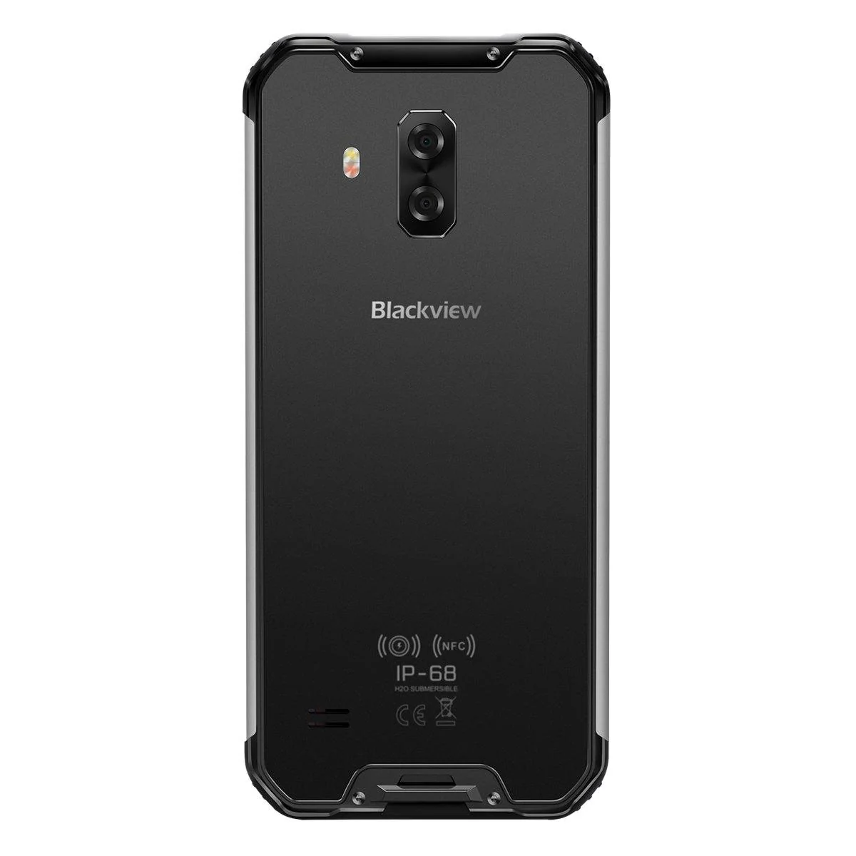 Blackview BV9600E 4+128GB Helio P70 4G Ruggedized Smartphone - Image 8
