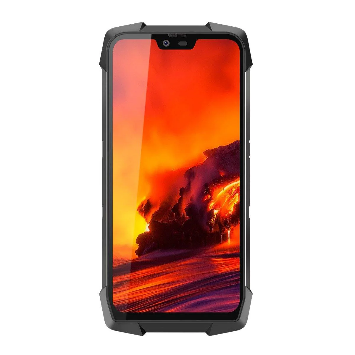 Blackview BV9700 Pro Octa-Core 2.1GHz 6GB+128GB Wireless Charging 4G Rugged Smartphone - Official Refurbished - Image 2