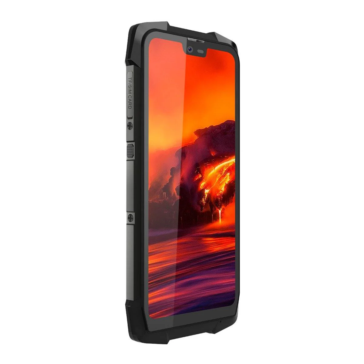 Blackview BV9700 Pro Octa-Core 2.1GHz 6GB+128GB Wireless Charging 4G Rugged Smartphone - Official Refurbished - Image 4