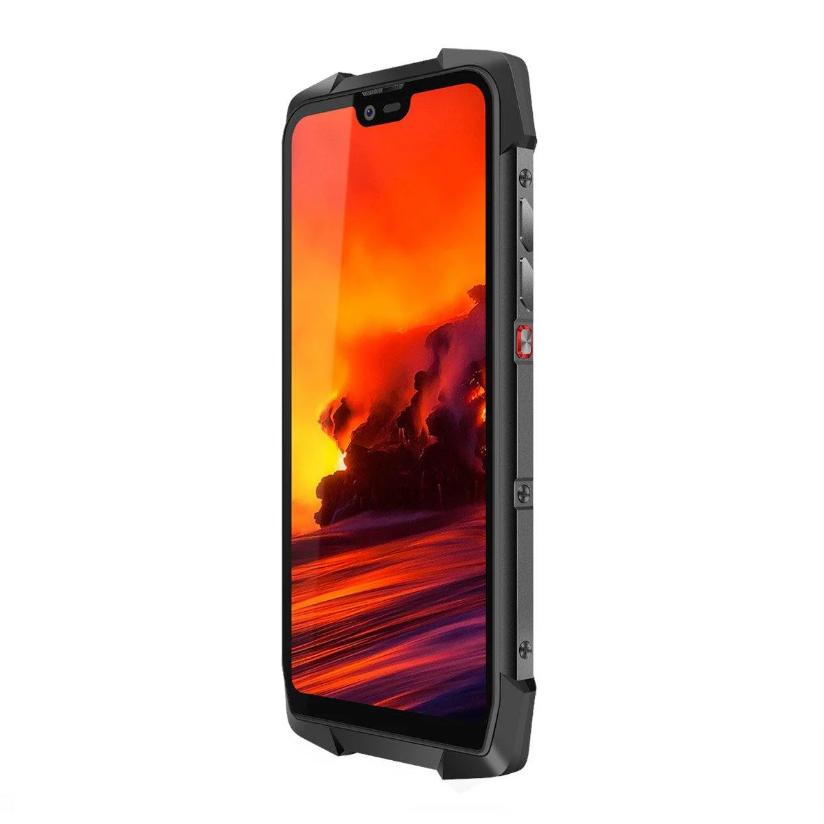Blackview BV9700 Pro Octa-Core 2.1GHz 6GB+128GB Wireless Charging 4G Rugged Smartphone - Official Refurbished - Image 5