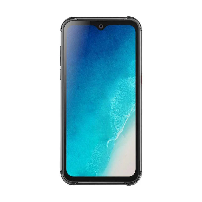 Blackview BV9800 Helio P70 Octa-core 6GB+128GB 48MP 4G Ruggedized Cellphone - Image 2