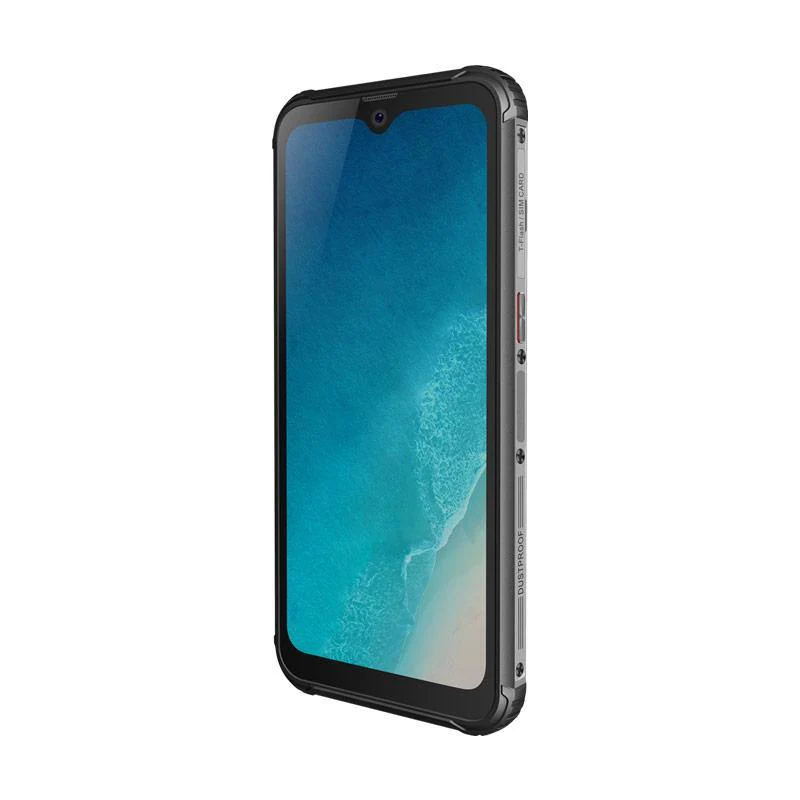 Blackview BV9800 Helio P70 Octa-core 6GB+128GB 48MP 4G Ruggedized Cellphone - Image 4
