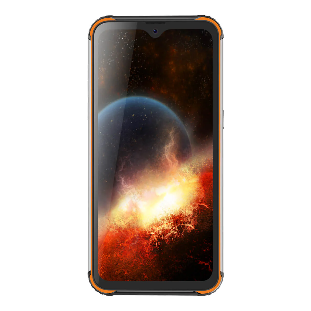Blackview BV9800 Helio P70 Octa-core 6GB+128GB 48MP 4G Ruggedized Cellphone - Image 8