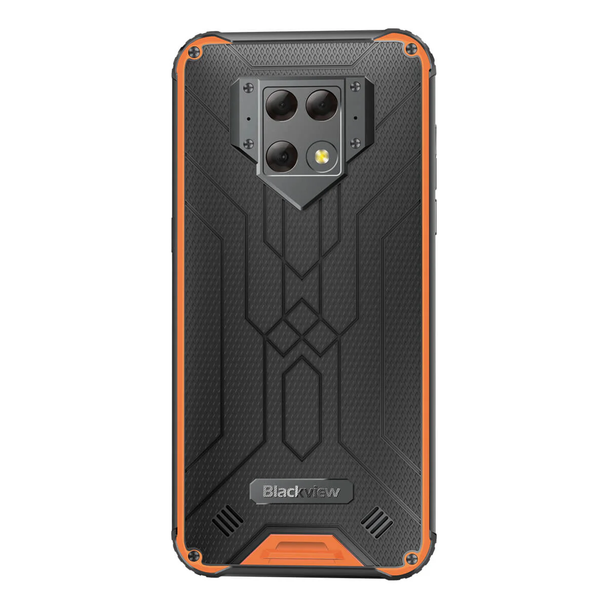 Blackview BV9800 Helio P70 Octa-core 6GB+128GB 48MP 4G Ruggedized Cellphone - Image 9