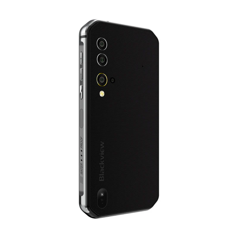 Blackview BV9900 8GB+256GB 4G Ruggedized Smartphone - Image 10