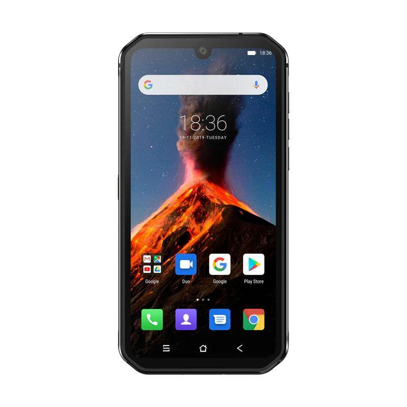 Blackview BV9900 8GB+256GB 4G Ruggedized Smartphone - Image 2