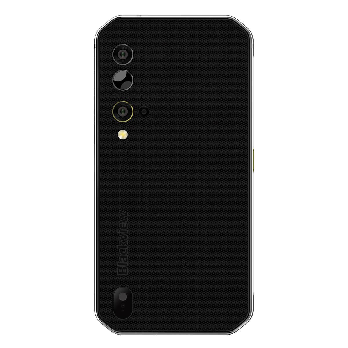 Blackview BV9900 Pro 8+128GB Thermal Imaging Camera 4G Ruggedized Smartphone - Image 13
