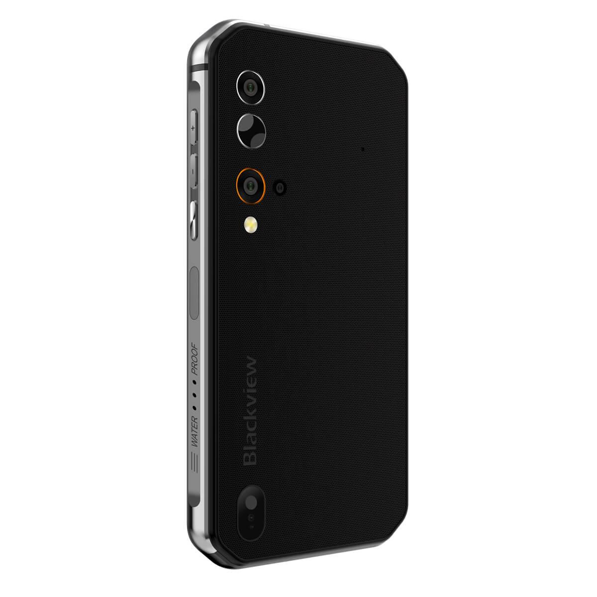 Blackview BV9900 Pro 8+128GB Thermal Imaging Camera 4G Ruggedized Smartphone - Image 15