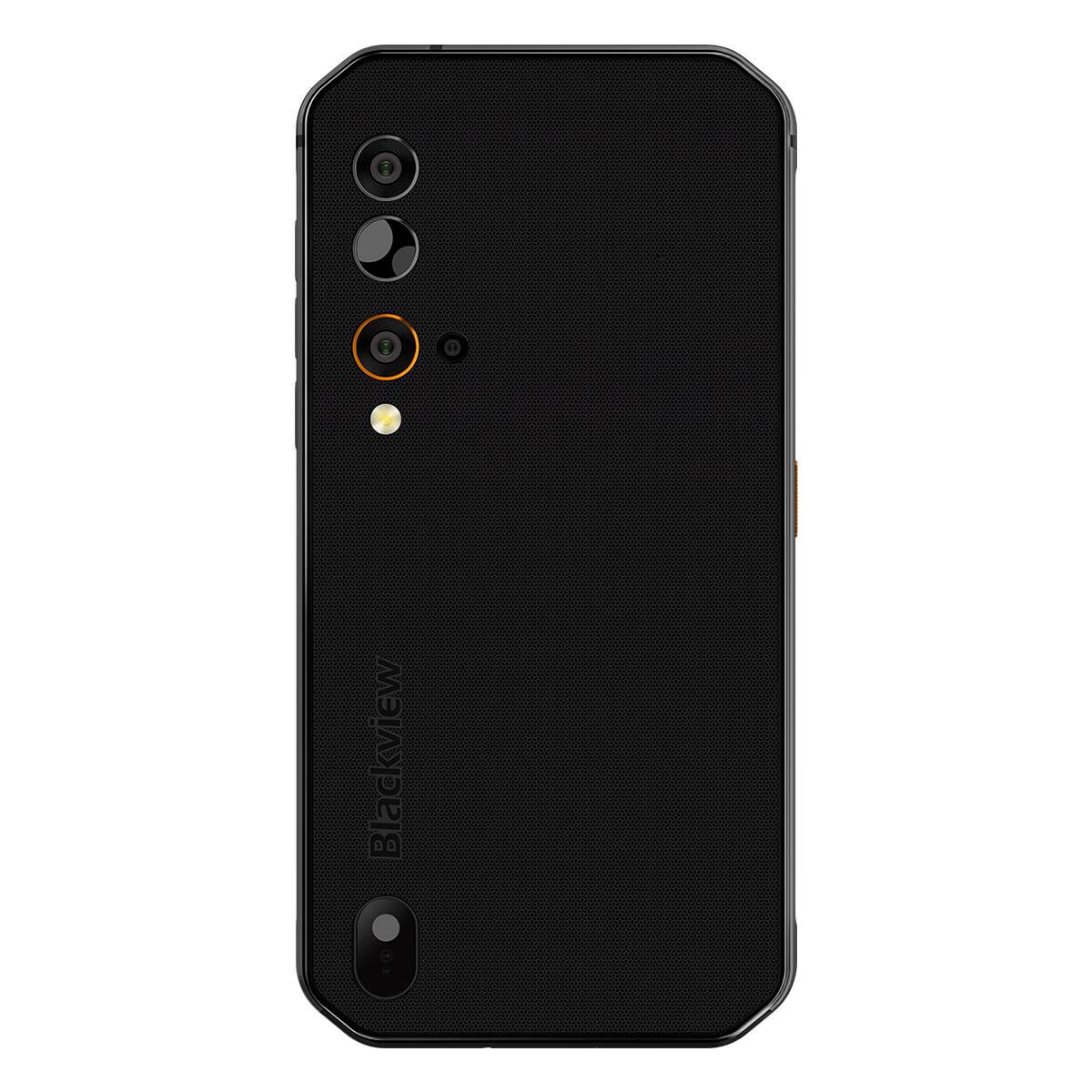 Blackview BV9900 Pro 8+128GB Thermal Imaging Camera 4G Ruggedized Smartphone - Image 3