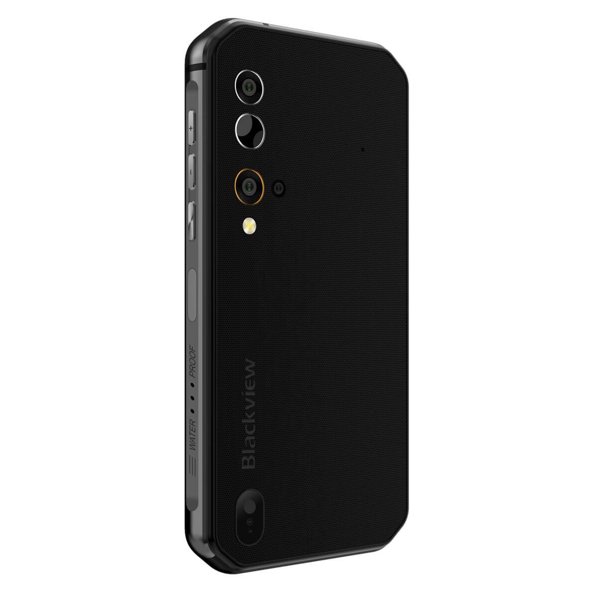 Blackview BV9900 Pro 8+128GB Thermal Imaging Camera 4G Ruggedized Smartphone - Image 5